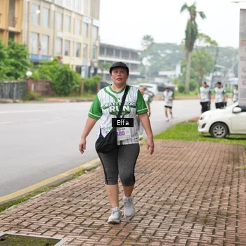 Runner Photo 8645890