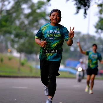 Runner Photo 8645892
