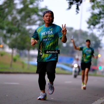 Runner Photo 8645893