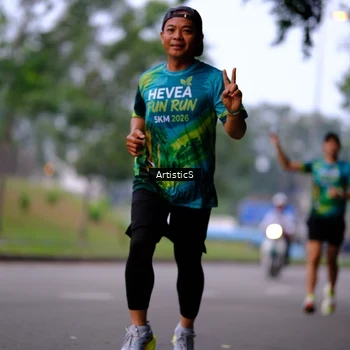 Runner Photo 8645894