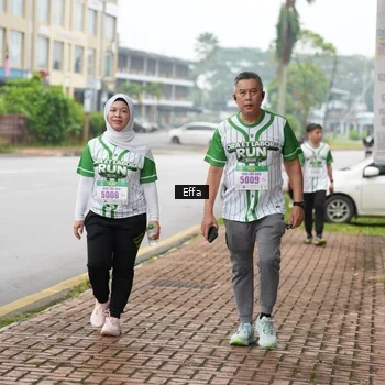 Runner Photo 8645896