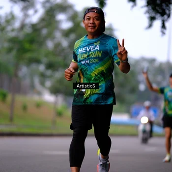 Runner Photo 8645897