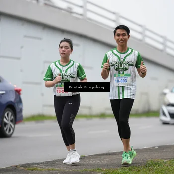 Runner Photo 8645900