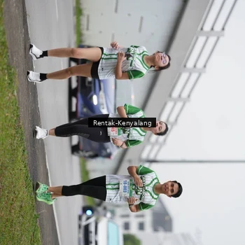 Runner Photo 8645901