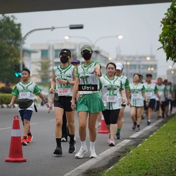 Runner Photo 8645903