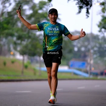 Runner Photo 8645905
