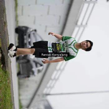 Runner Photo 8645906