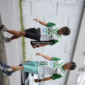 Runner Photo 8645907
