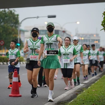 Runner Photo 8645908
