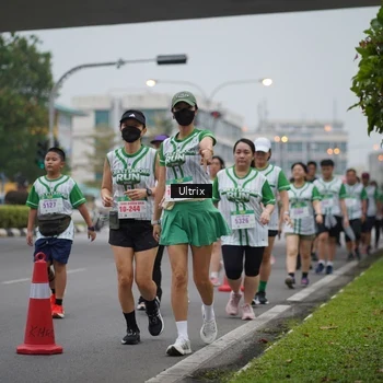 Runner Photo 8645910