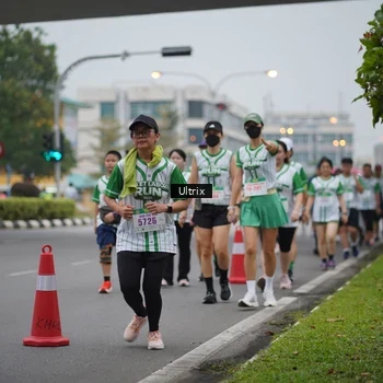 Runner Photo 8645912