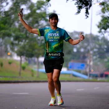 Runner Photo 8645913