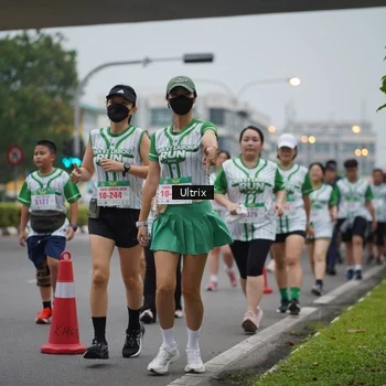 Runner Photo 8645916