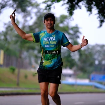 Runner Photo 8645917