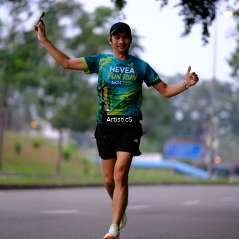 Runner Photo 8645918