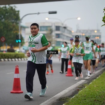 Runner Photo 8645919