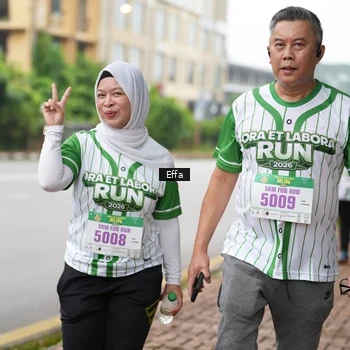 Runner Photo 8645920