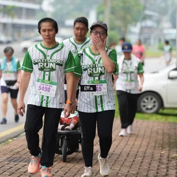 Runner Photo 8645922