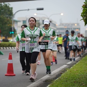 Runner Photo 8645923