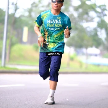 Runner Photo 8645924