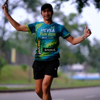 Runner Photo 8645925