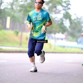 Runner Photo 8645926