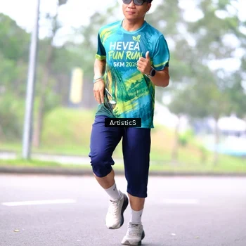Runner Photo 8645927