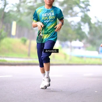 Runner Photo 8645928
