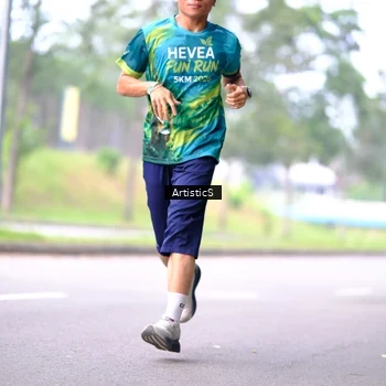 Runner Photo 8645929