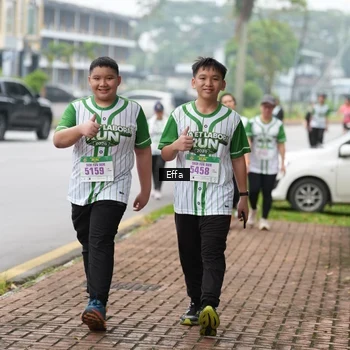 Runner Photo 8645930