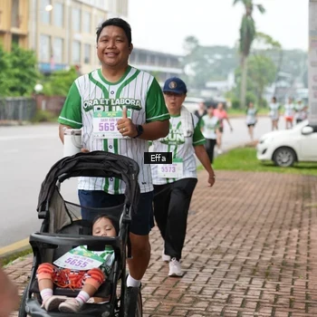 Runner Photo 8645931