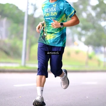 Runner Photo 8645932