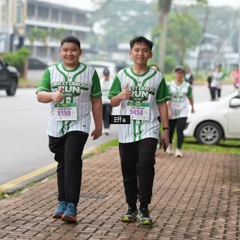 Runner Photo 8645933