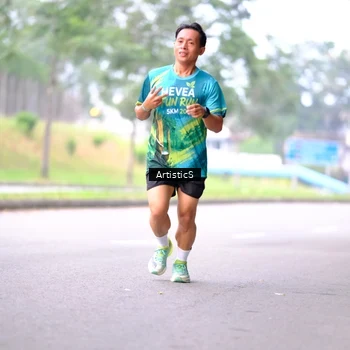 Runner Photo 8645934