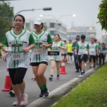 Runner Photo 8645936
