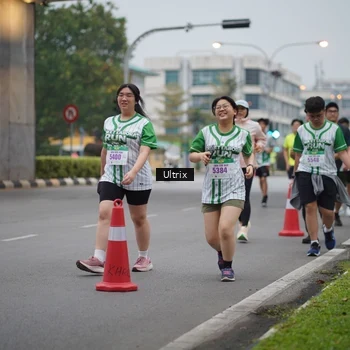 Runner Photo 8645937