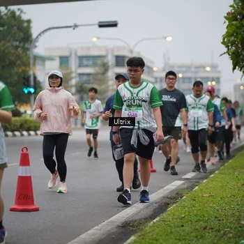 Runner Photo 8645938
