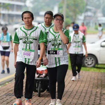 Runner Photo 8645939