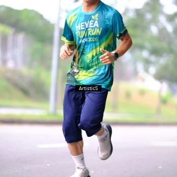 Runner Photo 8645940
