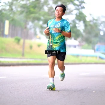 Runner Photo 8645941