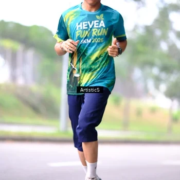 Runner Photo 8645945