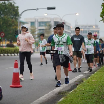 Runner Photo 8645946