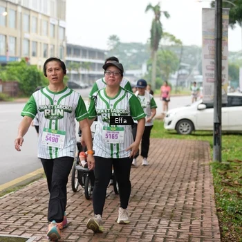 Runner Photo 8645947