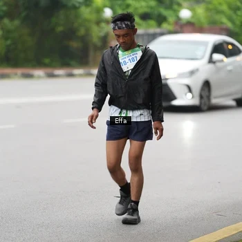 Runner Photo 8645948