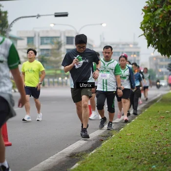 Runner Photo 8645950