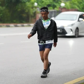 Runner Photo 8645951