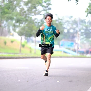 Runner Photo 8645952