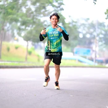 Runner Photo 8645953