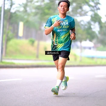 Runner Photo 8645954