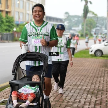 Runner Photo 8645956